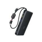 Baseus EnerFill FC41 100W 20000mAh Power Bank - Image 2