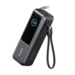 Anker Laptop 25000mAh Power Bank 165W (Built-In and Cables)