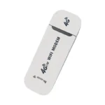 4G LTE WiFi Modem Router
