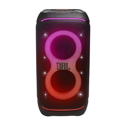 JBL PartyBox Stage 320 Wireless Bluetooth Portable Party Speaker - Image 1