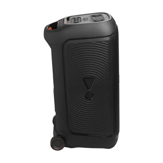 JBL PartyBox Stage 320 Wireless Bluetooth Portable Party Speaker - Image 3
