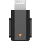 DJI Mic Mini Lightning Adapter
