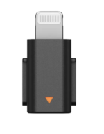 DJI Mic Mini Lightning Adapter