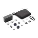DJI Mic Mini 2 (2 TX + 1 Mobile RX + Charging Case) - Image 2