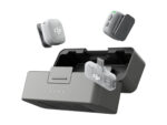 DJI Mic Mini 2 (2 TX + 1 Mobile RX + Charging Case)