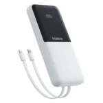 Baseus Extreme PPJP312 22.5W 20000mAh Power Bank With Cable - Image 2