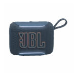 JBL GO 5 Portable Bluetooth Speaker - Image 2