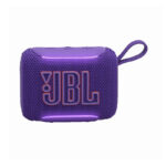 JBL GO 5 Portable Bluetooth Speaker - Image 3