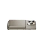 WiWU Ultra-Thin Series Power Bank 10000mAh Wi-P020 - Image 3