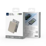 WiWU Ultra-Thin Series Power Bank 10000mAh Wi-P020 - Image 7