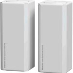 Xiaomi Mesh System AX3000 NE (2 pack)