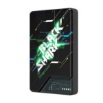 Black Shark Powerbank Cyber 10.000 mAh