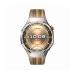 HUAWEI Watch GT 6 Pro Brown Strap (46mm)