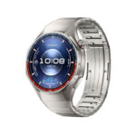 HUAWEI Watch GT 6 Pro Titanium Strap (46mm) - Image 2