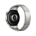 HUAWEI Watch GT 6 Pro Titanium Strap (46mm) - Image 3
