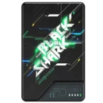 Black Shark Powerbank Cyber 10.000 mAh - Image 2