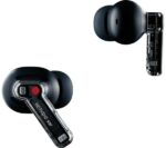 NOTHING Ear Wireless Bluetooth Noise-Cancelling Earbuds