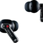 NOTHING Ear Wireless Bluetooth Noise-Cancelling Earbuds