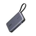 UGREEN 20000mAh 145W Power Bank with Built-in Cable - Image 2