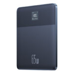 Baseus Blade 2 (12000mAh Power Bank 65W Fast Charging)
