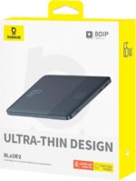 Baseus Blade 2 (12000mAh Power Bank 65W Fast Charging) - Image 3