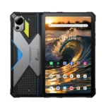 FOSSiBOT DT3 5G Rugged Tablet (10.4-inch)