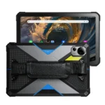 FOSSiBOT DT3 5G Rugged Tablet (10.4-inch) - Image 2