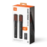 JBL - EasySing Wireless AI-Enabled Microphones - Image 7