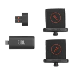 JBL - EasySing Wireless AI-Enabled Microphones - Image 6