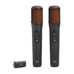 JBL - EasySing Wireless AI-Enabled Microphones