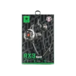 Plextone RX3 Gen II Earphone - Image 3