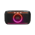 JBL PartyBox On-the-Go 2 Plus Speakers - Image 2