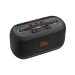 JBL PartyBox On-the-Go 2 Plus Speakers - Image 6