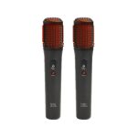 JBL - EasySing Wireless AI-Enabled Microphones - Image 4