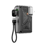 WiWU Wi-P057 3-in-1 Magnetic Charger Power Bank