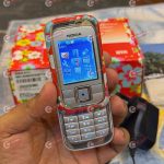 VINTAGE NOKIA 6111 UK CATH KIDTON LIMITED EDITION WITH FULL BOX