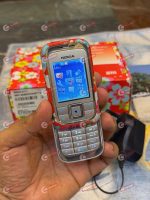 VINTAGE NOKIA 6111 UK CATH KIDTON LIMITED EDITION WITH FULL BOX