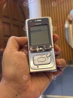 VINTAGE NOKIA N91 3G 4GB FROM GERMANY - Image 2