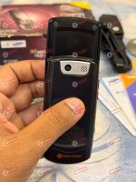 VINTAGE SAMSUNG GT-C5130U 3G SLIDE PHONE - Image 3