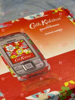 VINTAGE NOKIA 6111 UK CATH KIDTON LIMITED EDITION WITH FULL BOX - Image 7