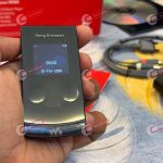 VINTAGE SONY ERICSSON W980 WALKMAN 8GB FULL BOX (UK Version)