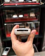 VINTAGE SONY ERICSSON P990i 3G PHONE FROM CANADA - Image 9