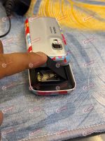 VINTAGE NOKIA 6111 UK CATH KIDTON LIMITED EDITION WITH FULL BOX - Image 5