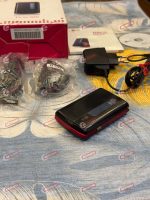 VINTAGE LG HB210 3G TV TUNER FLIP PHONE (Made in Korea) - Image 5