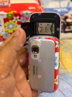 VINTAGE NOKIA 6111 UK CATH KIDTON LIMITED EDITION WITH FULL BOX - Image 3
