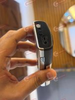 VINTAGE NOKIA N91 3G 4GB FROM GERMANY - Image 7