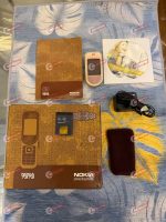 NOKIA 7373 FULL BOXED UK VERSION PINK EDITION (Made in Germany) - Image 5