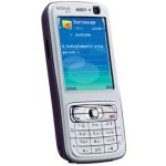 VINTAGE NOKIA N73 3G UK T-MOBILE EDITION (Made In Finland)