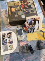 VINTAGE NOKIA N70 3G (Made in Germany) - Image 5