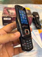 VINTAGE SAMSUNG GT-C5130U 3G SLIDE PHONE - Image 2